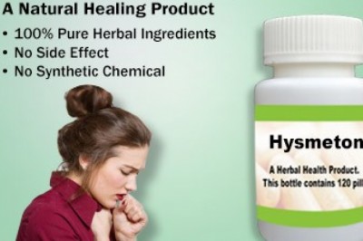 Natural Treatment for Emphysema | Supplement | Herbs Solutions By Nature