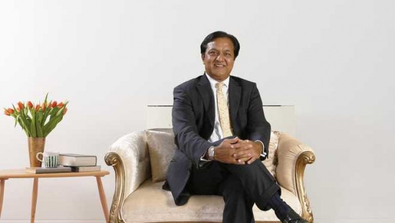 Rana Kapoor’s