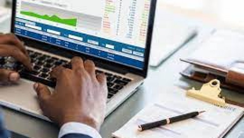 Sevilla - servicios financieros