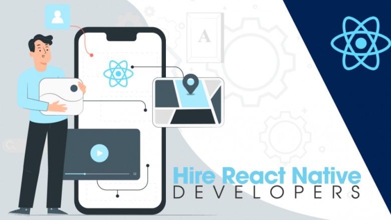 Top React Native Development services