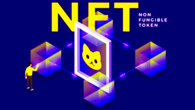 Upgrade your token trade business with NFT Development Company