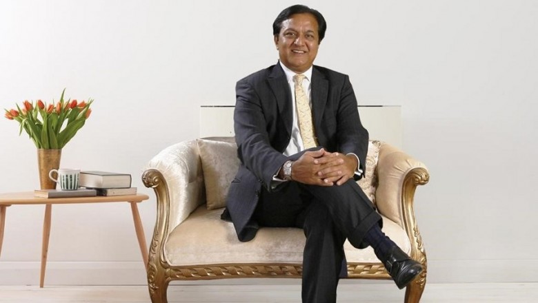 Upliftment of Indian Modern-Agro Businesses by Rana Kapoor