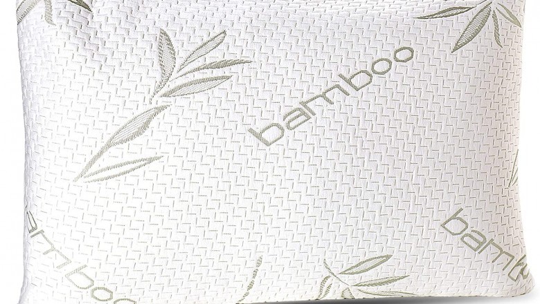 What Is The Best Pillows Bamboo To Buy?