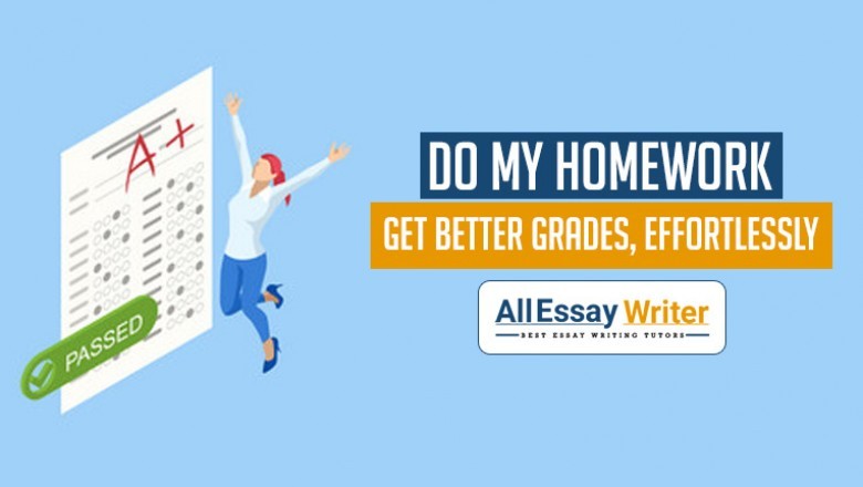 4 ways to do finish your homework before the haunting deadlines