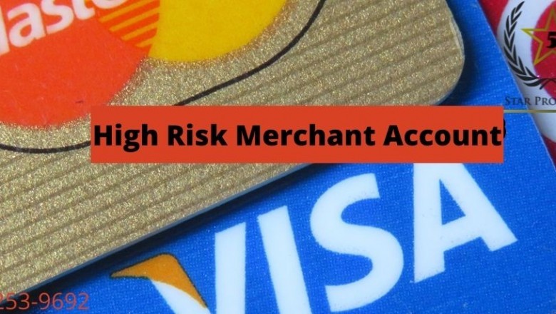Best High Risk Merchant Account