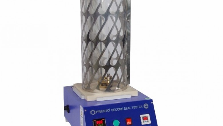 Buy Secure Seal Tester at Best Price by PRESTO
