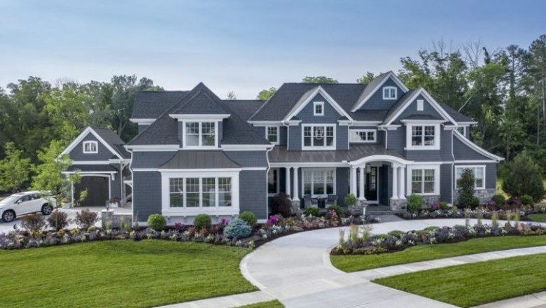 Cincinnati Custom Home Builders  | JKCustomHomes