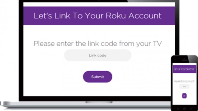 How do I activate my Roku for free? - www.roku.com/link