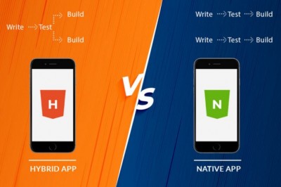 How to choose between hybrid and a native app?