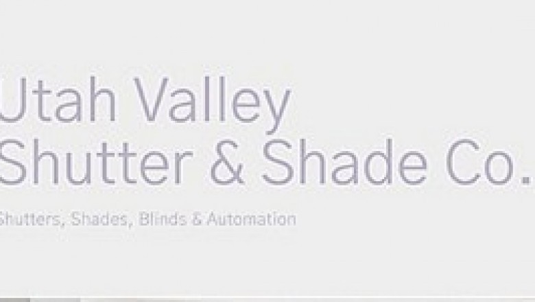Spanish fork window covering company