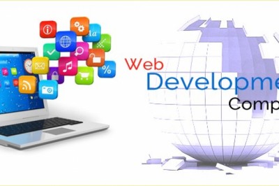 Website Development Company in Gurgaon