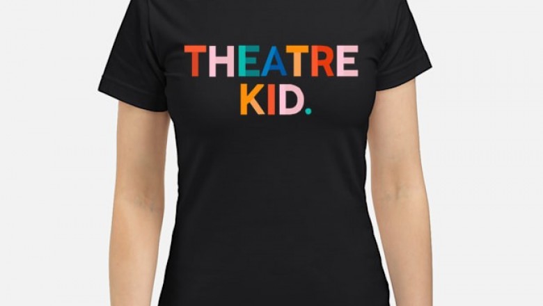 Official Collen Billinger Merch