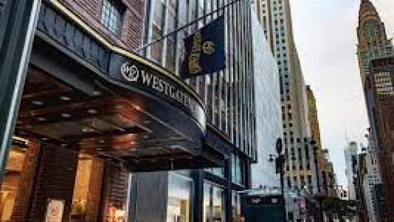 Official Hotel Site
