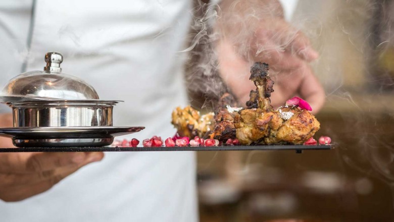 Best Caterers in Delhi | Wedding Caterers in Delhi | Get Your Menu