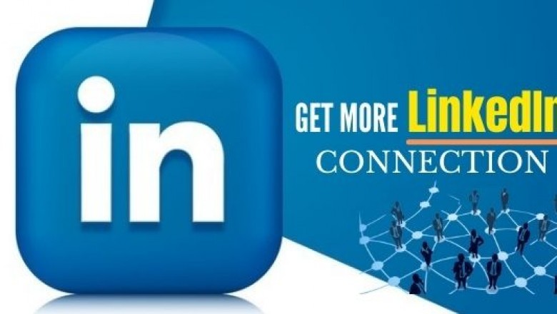 Best ways to get more LinkedIn Connection