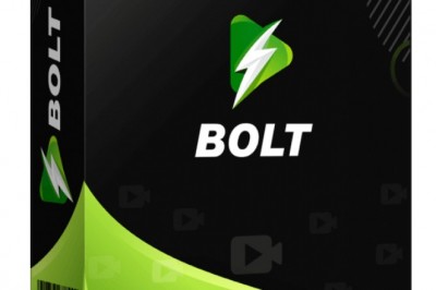 Bolt Software Review - What Is This