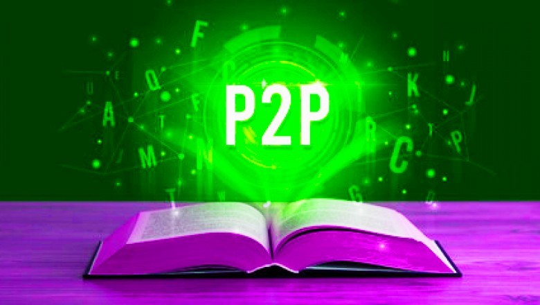 Create a featured crypto platform by gaining assistance from P2P Lending Software Provider