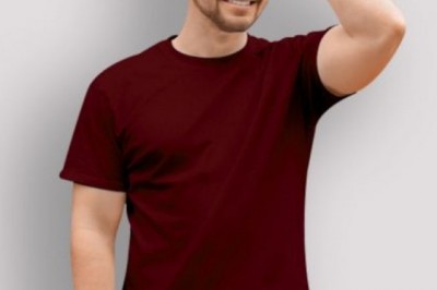 Essential features to consider for buying Work from  Home T-shirts Online