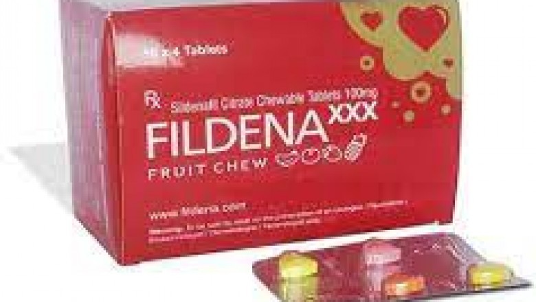 Fildena 100 Mg | Sildenafil Citrate | It's Uses | Side Effects … ....