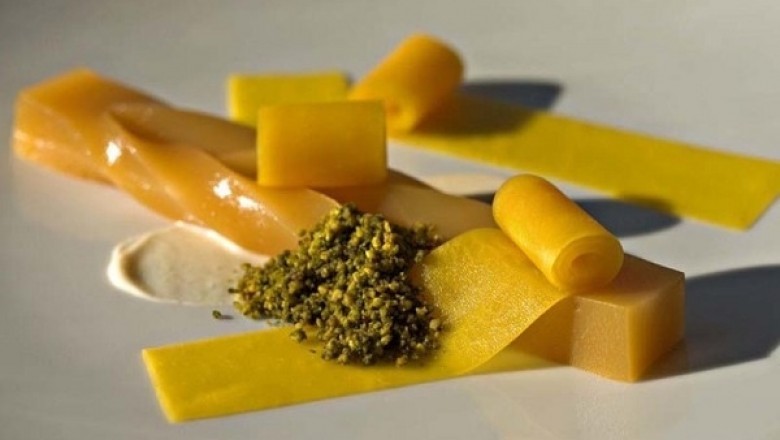 Gellan Gum has important role in variety of cosmetics, pharmaceuticals, and cosmetics