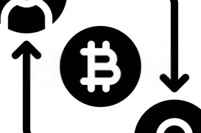 P2P cryptocurrency exchange