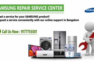 Samsung Refrigerator RepairBangalore