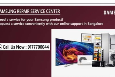 Samsung Refrigerator ServiceCenter Bangalore