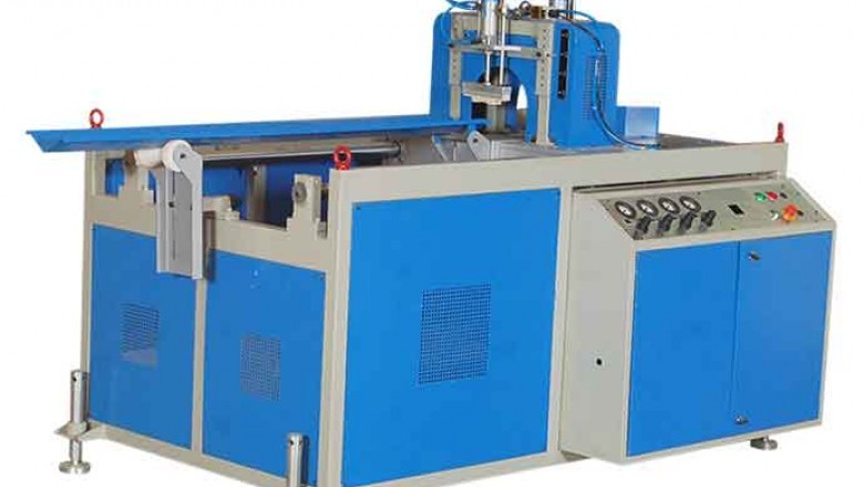 Spring Conveyor, Die and Mandrel, PVC Pipe Tilting Unit Manufacturer