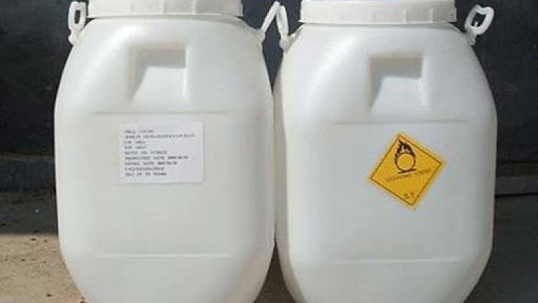 Trichloroisocyanuric acid is in great demand due to its wide range of uses in dyes, bleaching agents, industrial disinfectants, and swimming pools.