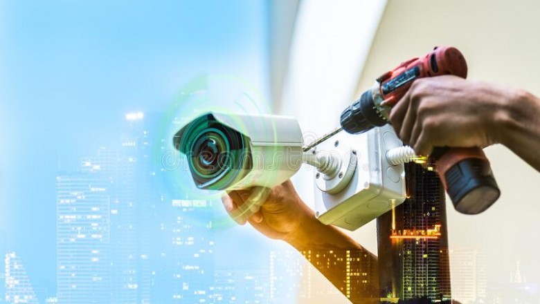 What are the Factors to Consider for CCTV Camera Installation Services?
