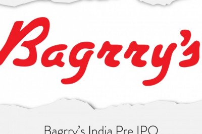 Bagrrys India Pre IPO