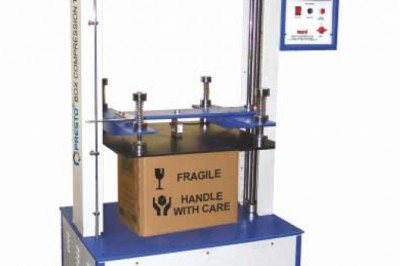 Buy Digital Box Compression Tester at Best Price