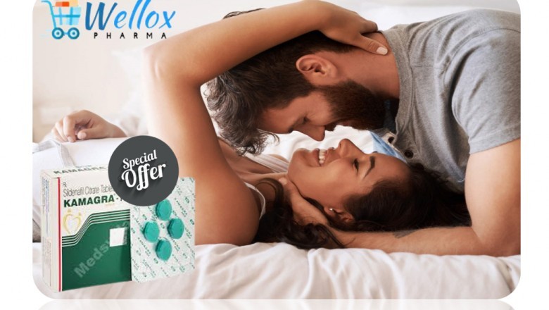 Buy kamagra 100 online with best rate