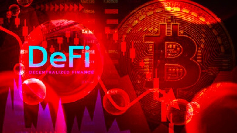 Create an incredible DeFi business with Decentralized Application Developers