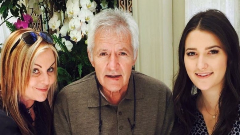 Emily Trebek Bio – Alex Trebek Net Worth |orangemarigolds