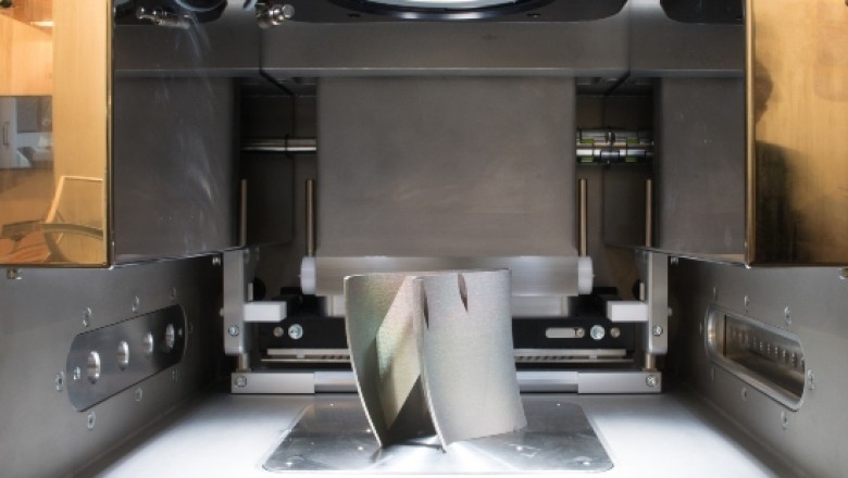 Global 3D Printing Metal Market is segmented into Type, Application, and Region | Forecast 2019-2026