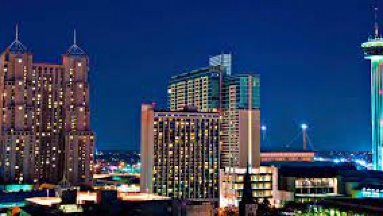 Houses For Rent San Antonio