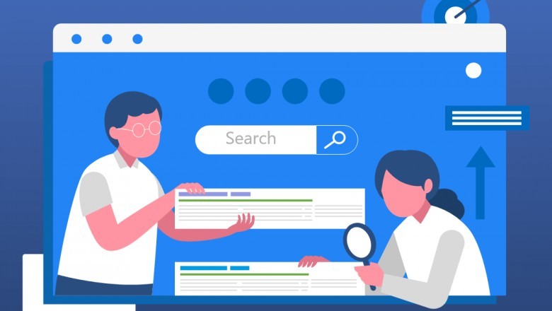Keep eyes on your targeted keywords using a Google rank checking tool