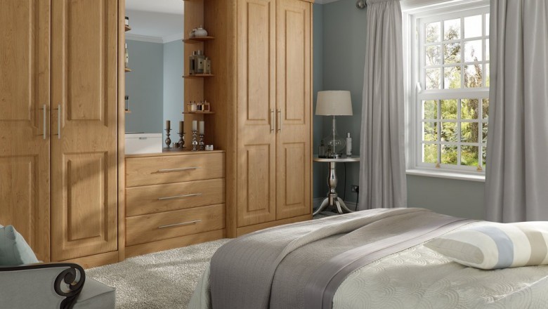 Replacement Kitchen Doors