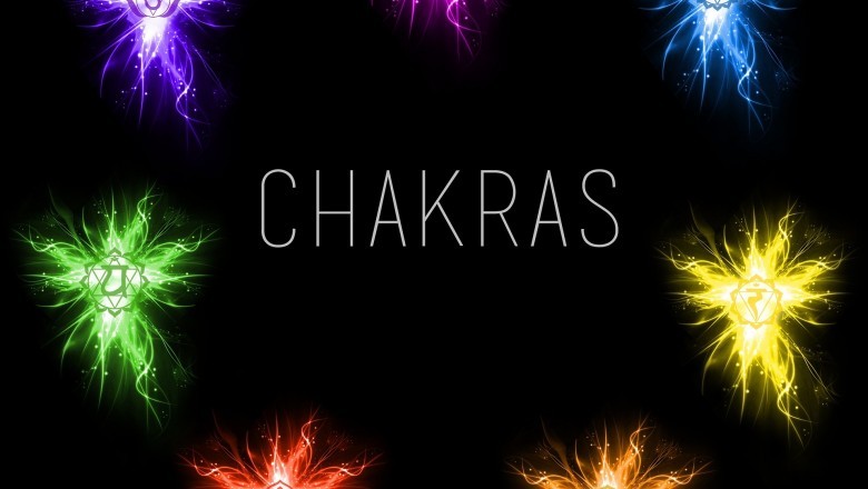 Root Chakra - The Root Of Each of the Solutions