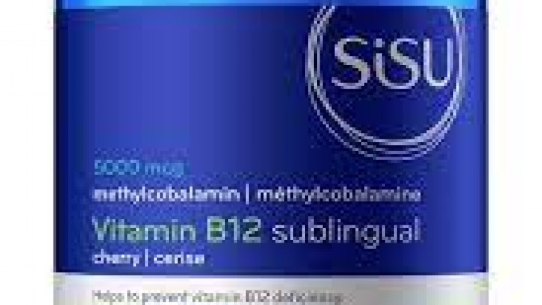 Shop For The Best B12 Supplement in Canada