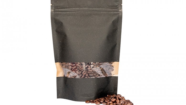 Stand-Up Pouches Are a Convenient and Attractive Alternative to Standard Packaging Materials and Have a Wide Range of Practical Applications