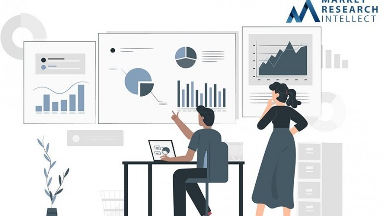 Architectural BIM Software Market Size By Product, By Application, By Geography, Competitive Landscape And Forecast