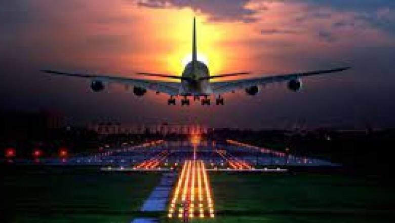 Book Cheap Flight Reservations to Explore the World