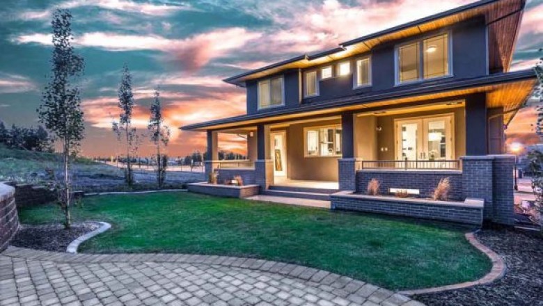 Building & Construction Overview