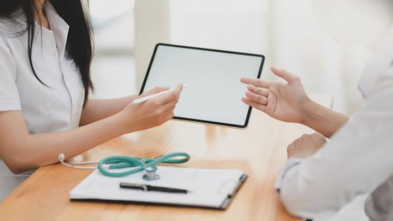 Computerized physician order entry systems are designed to take the place of a paper-based order entry system in a hospital.