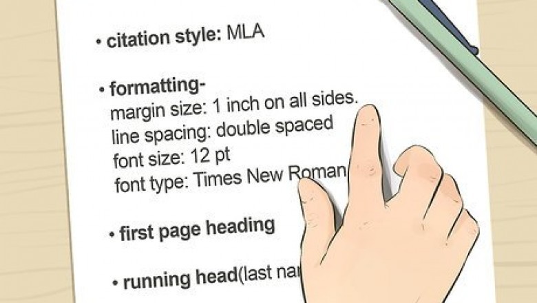 Golden Tips For Essay Writing