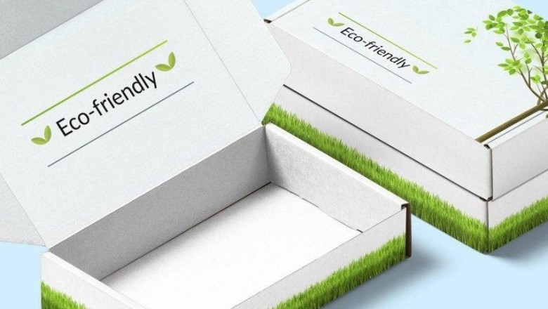 How to make your sustainable packaging look phenomenal