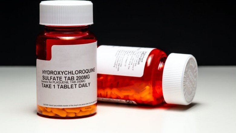 Hydroxychloroquine Market Size, Growth and API Segment leadership | Industry Growth & Forecast, 2027
