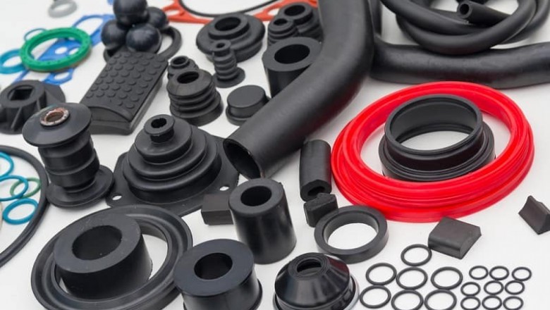 Industrial Rubber Market Drivers, Restraints and opportunities | Growth by 2026